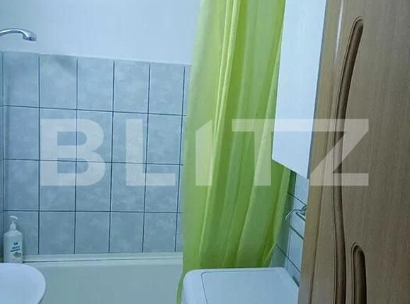Garsonieră de închiriat Tatarasi - 161659AI | BLITZ Iași | Poza7