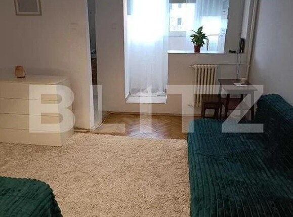 Garsonieră de închiriat Tatarasi - 161659AI | BLITZ Iași | Poza1