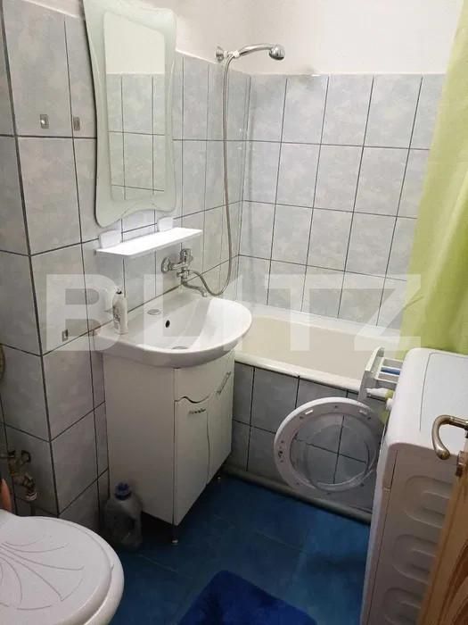 Garsonieră de închiriat Tatarasi - 161659AI | BLITZ Iași | Poza8