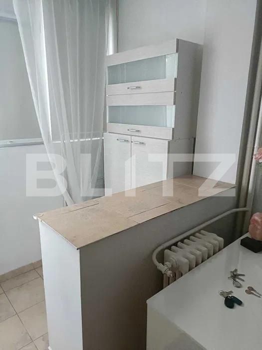 Garsonieră de închiriat Tatarasi - 161659AI | BLITZ Iași | Poza4