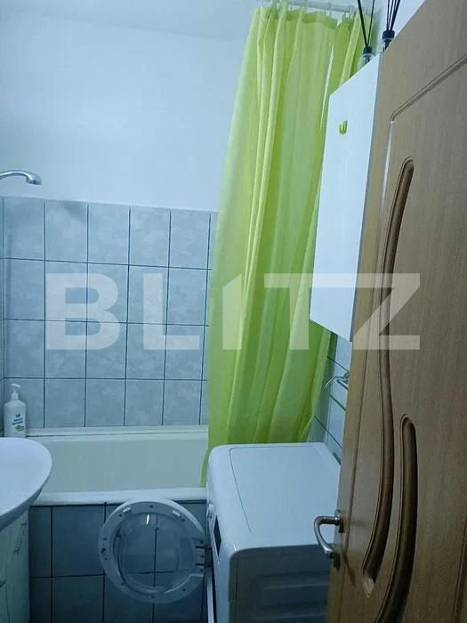 Garsonieră de închiriat Tatarasi - 161659AI | BLITZ Iași | Poza7