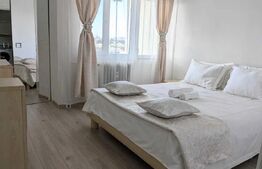 Apartament de 2 camere, 50 mp, zona Independentei