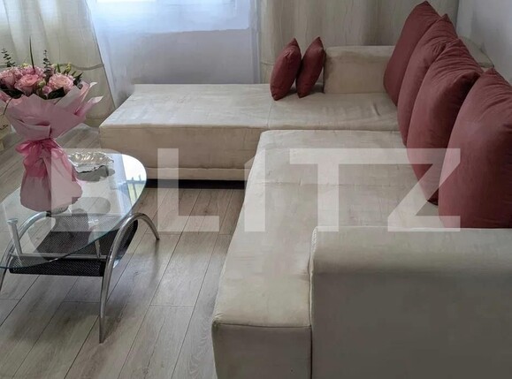 Apartament de închiriat 2 camere Independentei - 161665AI | BLITZ Iași | Poza2