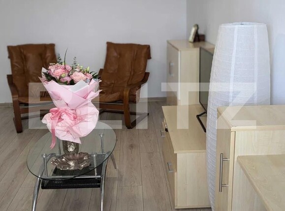 Apartament de închiriat 2 camere Independentei - 161665AI | BLITZ Iași | Poza1