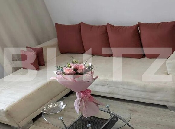 Apartament de închiriat 2 camere Independentei - 161665AI | BLITZ Iași | Poza3