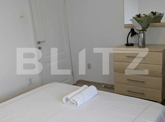 Apartament de închiriat 2 camere Independentei - 161665AI | BLITZ Iași | Poza5