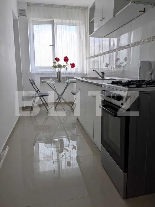 Apartament de închiriat 2 camere Independentei - 161665AI | BLITZ Iași | Poza6