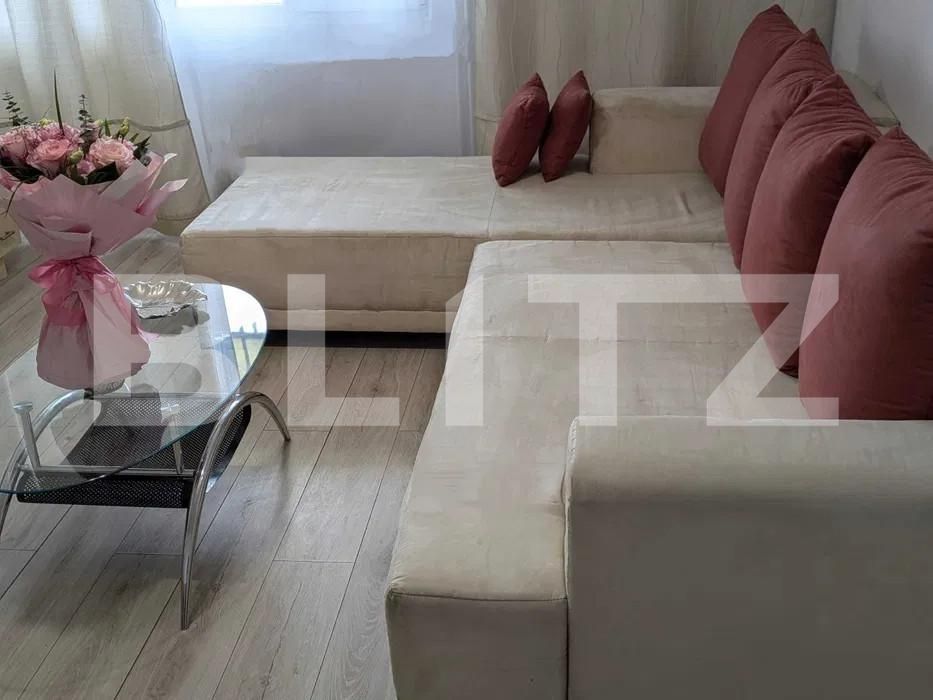 Apartament de închiriat 2 camere Independentei - 161665AI | BLITZ Iași | Poza2