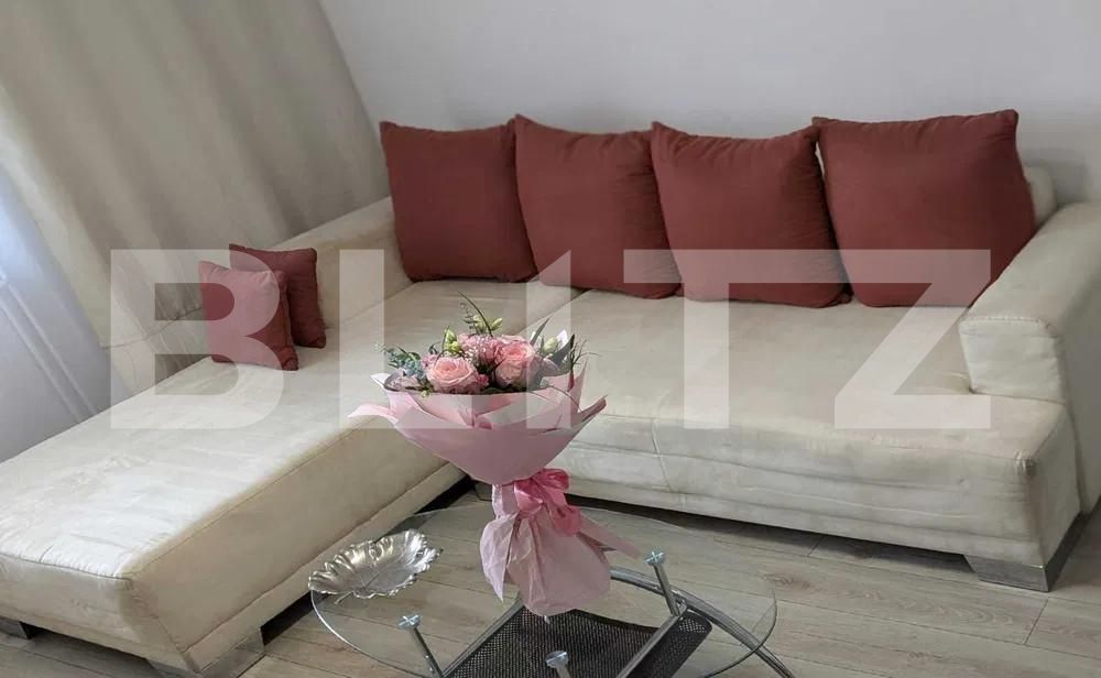 Apartament de închiriat 2 camere Independentei - 161665AI | BLITZ Iași | Poza3