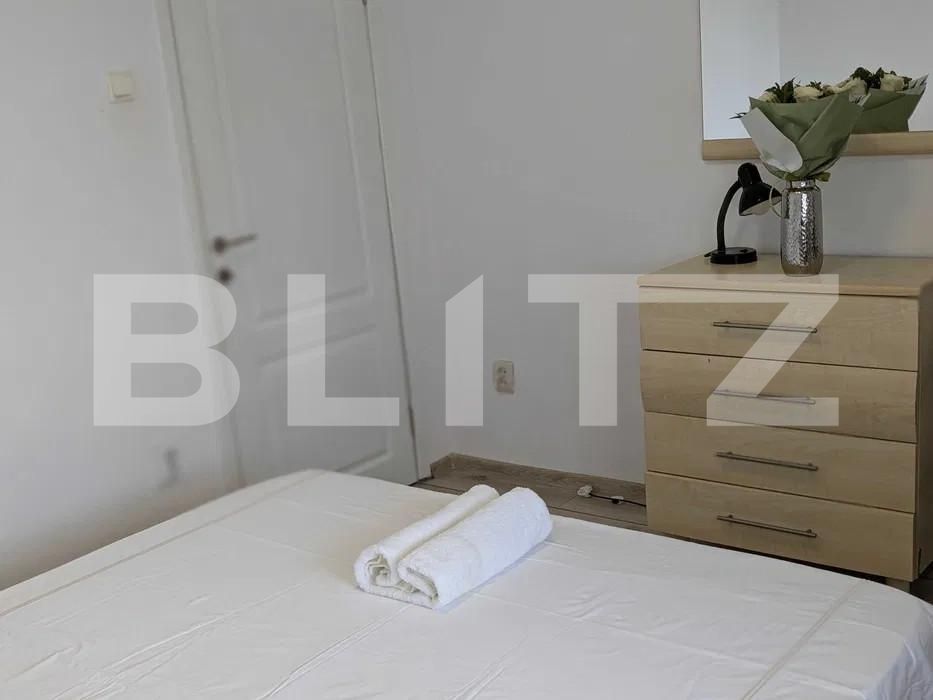 Apartament de închiriat 2 camere Independentei - 161665AI | BLITZ Iași | Poza5