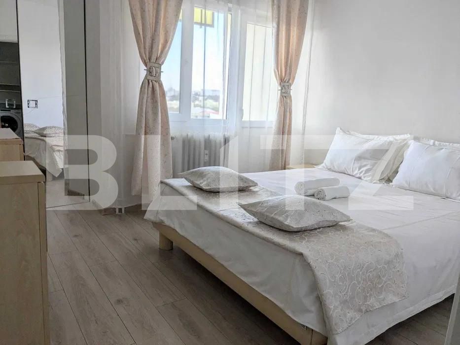 Apartament de închiriat 2 camere Independentei - 161665AI | BLITZ Iași | Poza4