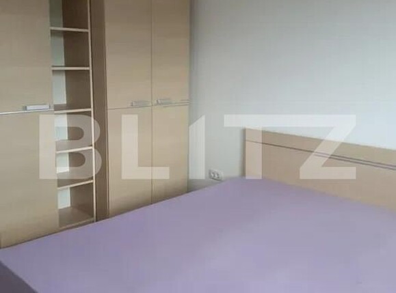 Garsonieră de închiriat Lunca Cetatuii - 161723AI | BLITZ Iași | Poza1