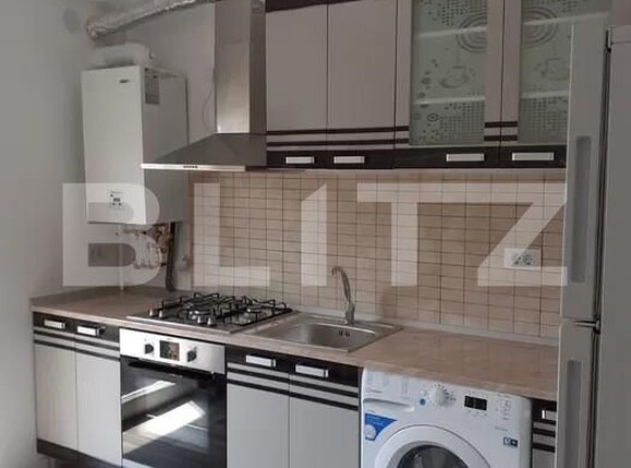 Garsonieră de închiriat Lunca Cetatuii - 161723AI | BLITZ Iași | Poza3