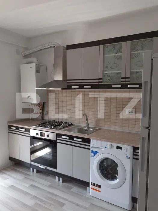 Garsonieră de închiriat Lunca Cetatuii - 161723AI | BLITZ Iași | Poza3