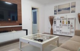 Apartament 3 camere, 80 mp, Bularga