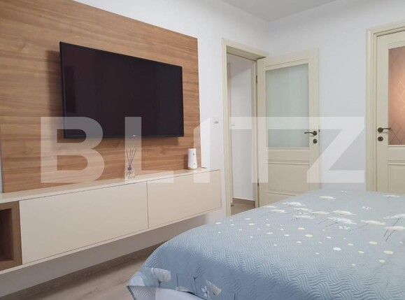 Apartament de închiriat 3 camere Bularga - 161728AI | BLITZ Iași | Poza7