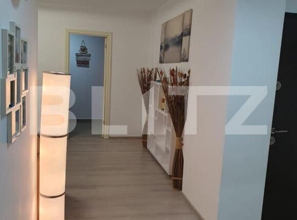 Apartament de închiriat 3 camere Bularga - 161728AI | BLITZ Iași | Poza13