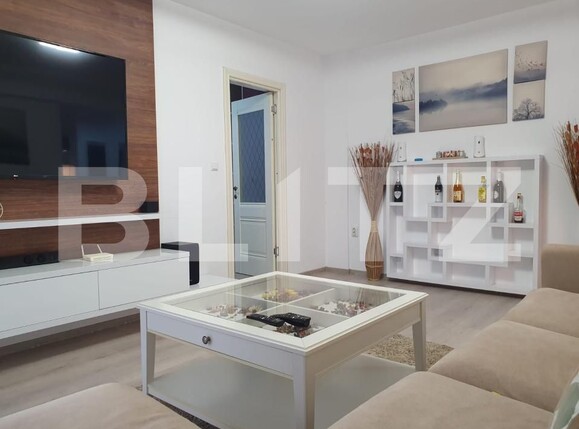 Apartament de închiriat 3 camere Bularga - 161728AI | BLITZ Iași | Poza5