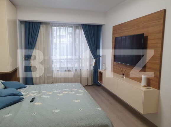Apartament de închiriat 3 camere Bularga - 161728AI | BLITZ Iași | Poza6