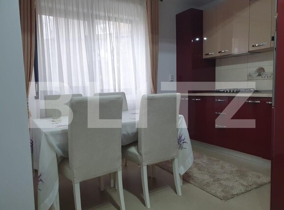 Apartament de închiriat 3 camere Bularga - 161728AI | BLITZ Iași | Poza11