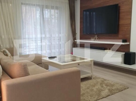 Apartament de închiriat 3 camere Bularga - 161728AI | BLITZ Iași | Poza4