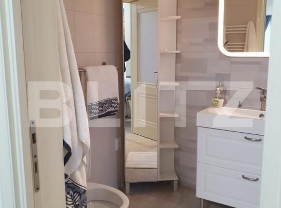 Apartament de închiriat 3 camere Bularga - 161728AI | BLITZ Iași | Poza14