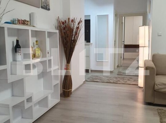 Apartament de închiriat 3 camere Bularga - 161728AI | BLITZ Iași | Poza12