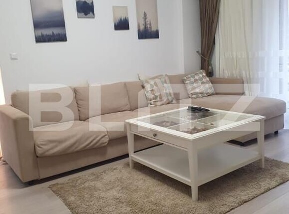 Apartament de închiriat 3 camere Bularga - 161728AI | BLITZ Iași | Poza1