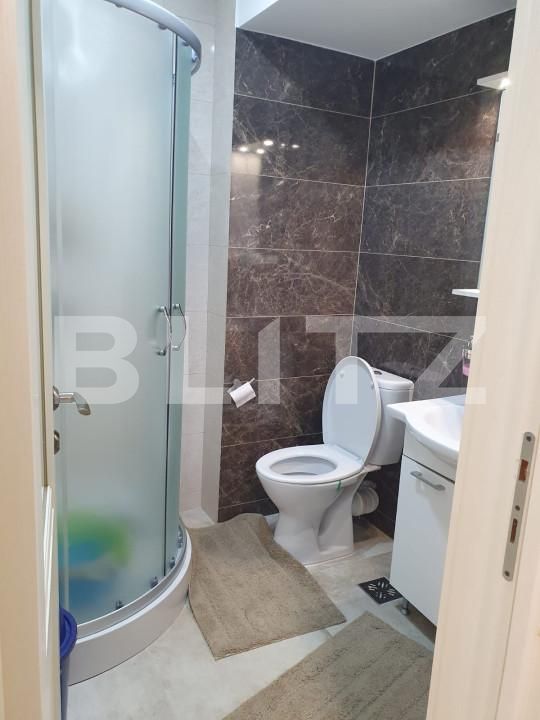Apartament de închiriat 3 camere Bularga - 161728AI | BLITZ Iași | Poza2