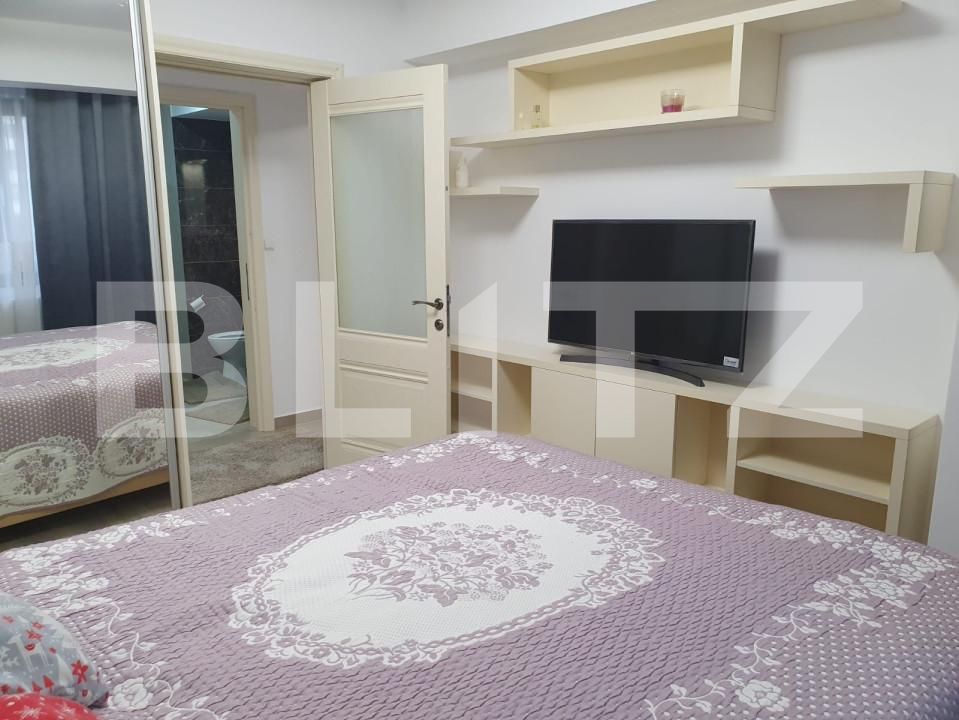 Apartament de închiriat 3 camere Bularga - 161728AI | BLITZ Iași | Poza9