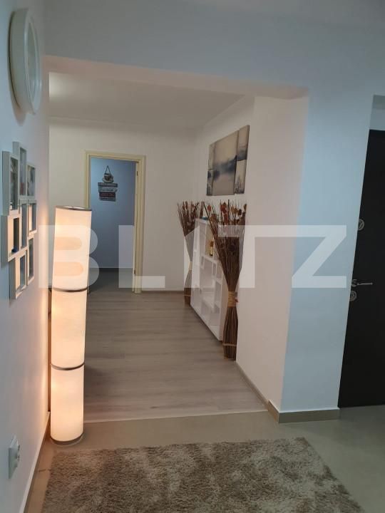 Apartament de închiriat 3 camere Bularga - 161728AI | BLITZ Iași | Poza13