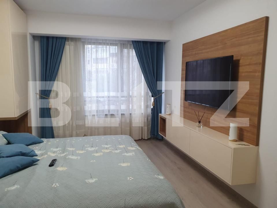 Apartament de închiriat 3 camere Bularga - 161728AI | BLITZ Iași | Poza6
