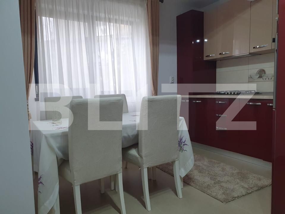 Apartament de închiriat 3 camere Bularga - 161728AI | BLITZ Iași | Poza11