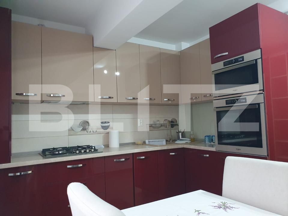 Apartament de închiriat 3 camere Bularga - 161728AI | BLITZ Iași | Poza10