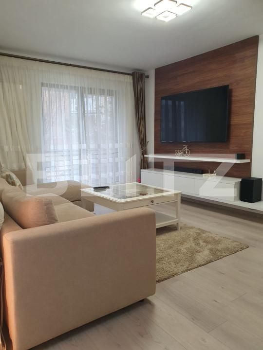 Apartament de închiriat 3 camere Bularga - 161728AI | BLITZ Iași | Poza4