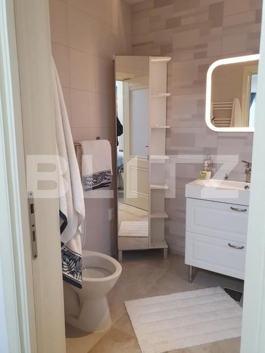 Apartament de închiriat 3 camere Bularga - 161728AI | BLITZ Iași | Poza14