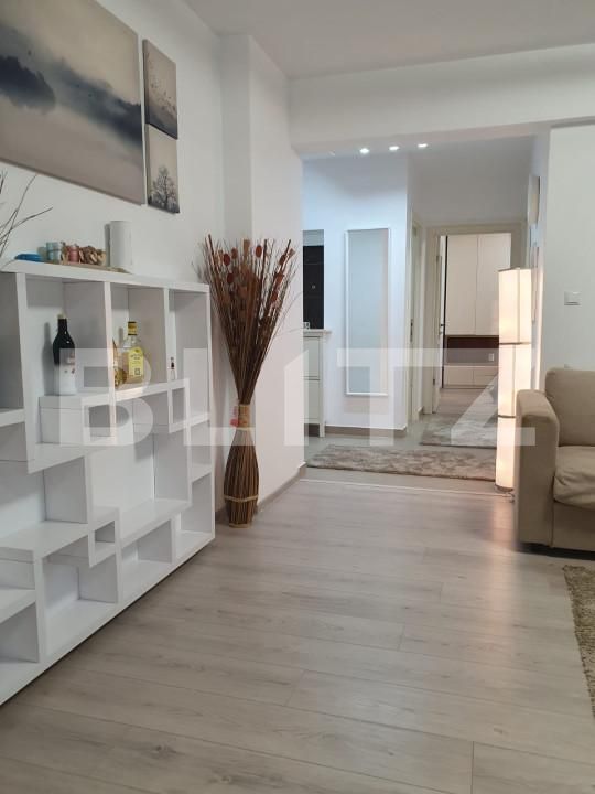 Apartament de închiriat 3 camere Bularga - 161728AI | BLITZ Iași | Poza12