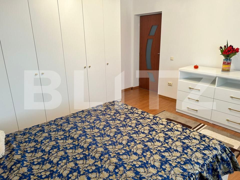 Casa de închiriat 4 camere Bucium - 161750CI | BLITZ Iași | Poza2