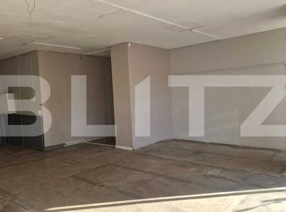 Spațiu comercial de închiriat Pacurari - 161776SIC | BLITZ Iași | Poza7