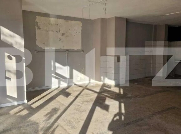 Spațiu comercial de închiriat Pacurari - 161776SIC | BLITZ Iași | Poza8