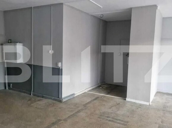 Spațiu comercial de închiriat Pacurari - 161776SIC | BLITZ Iași | Poza4