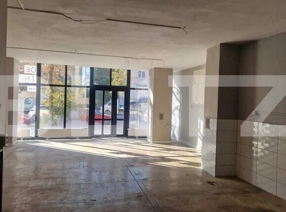 Spațiu comercial de închiriat Pacurari - 161776SIC | BLITZ Iași | Poza2