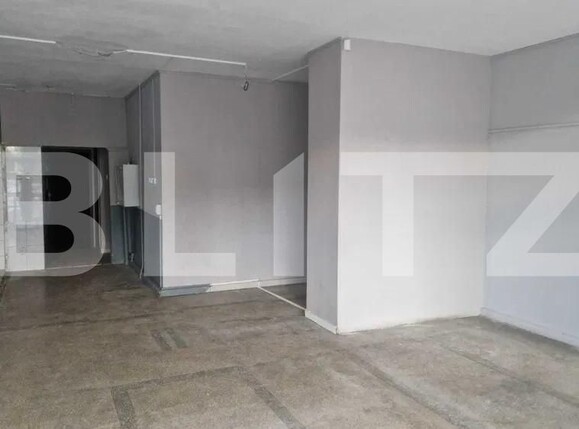 Spațiu comercial de închiriat Pacurari - 161776SIC | BLITZ Iași | Poza5