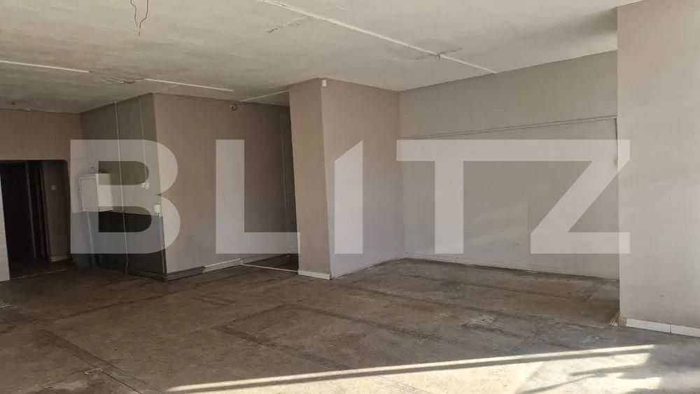 Spațiu comercial de închiriat Pacurari - 161776SIC | BLITZ Iași | Poza7