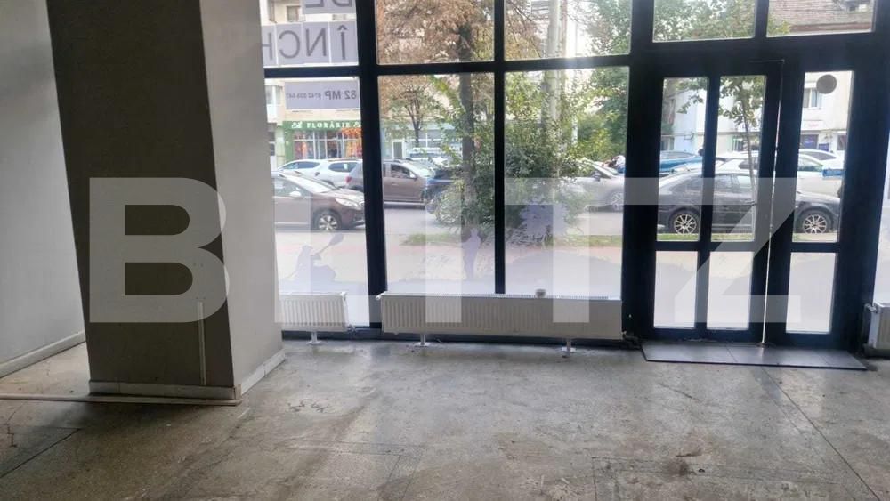 Spațiu comercial de închiriat Pacurari - 161776SIC | BLITZ Iași | Poza3