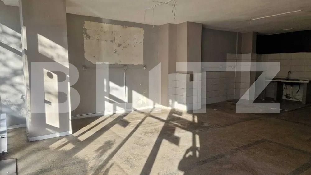 Spațiu comercial de închiriat Pacurari - 161776SIC | BLITZ Iași | Poza8
