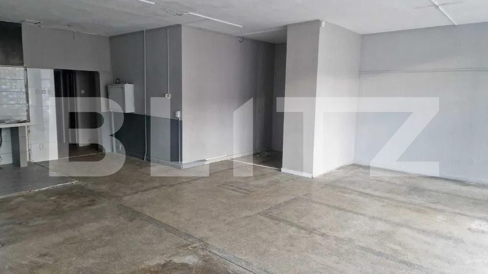 Spațiu comercial de închiriat Pacurari - 161776SIC | BLITZ Iași | Poza6