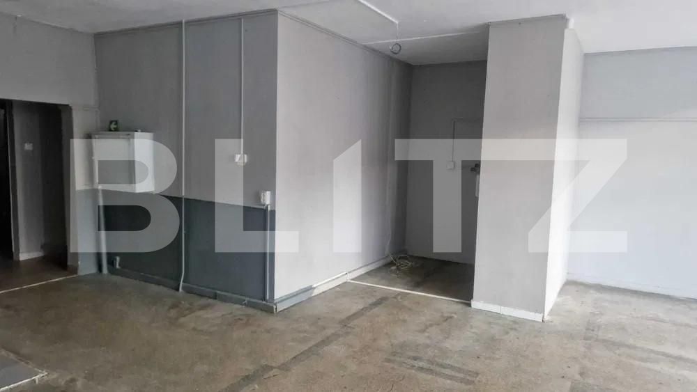 Spațiu comercial de închiriat Pacurari - 161776SIC | BLITZ Iași | Poza4