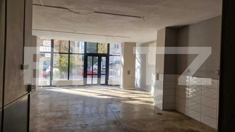 Spațiu comercial de închiriat Pacurari - 161776SIC | BLITZ Iași | Poza2