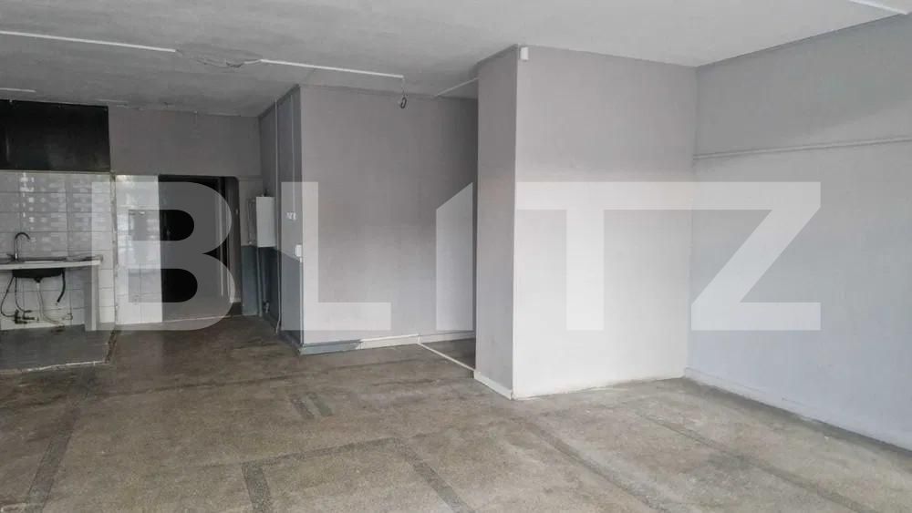 Spațiu comercial de închiriat Pacurari - 161776SIC | BLITZ Iași | Poza5